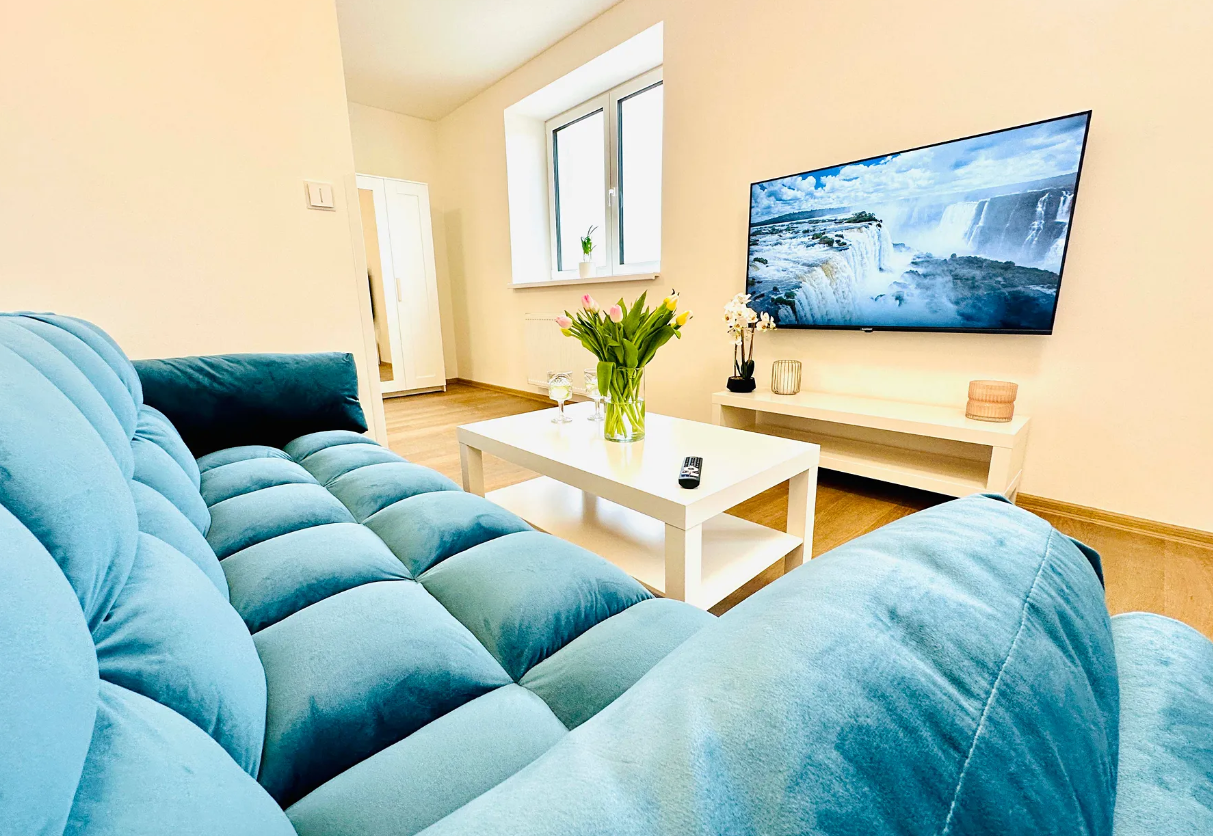 Te huur: Utrecht / €730,00 p.m. / 50,00m2