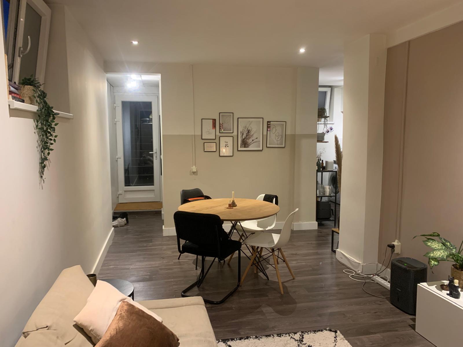 For rent: Nijmegen