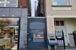 Te huur: Breda / €950,00 p.m. / 45,00m2