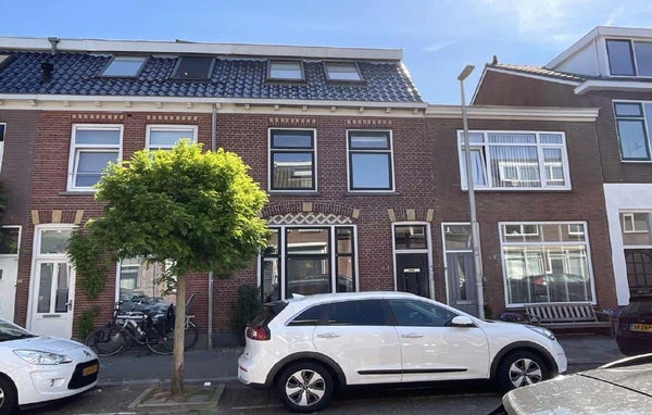 Te huur: Utrecht / €1150,00 p.m. / 40,00m2