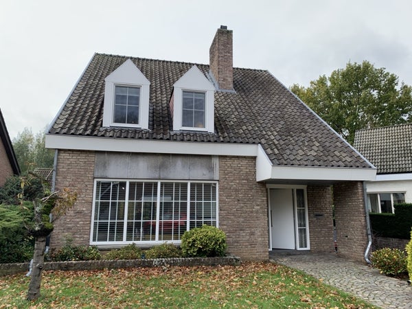 Te huur: Maastricht