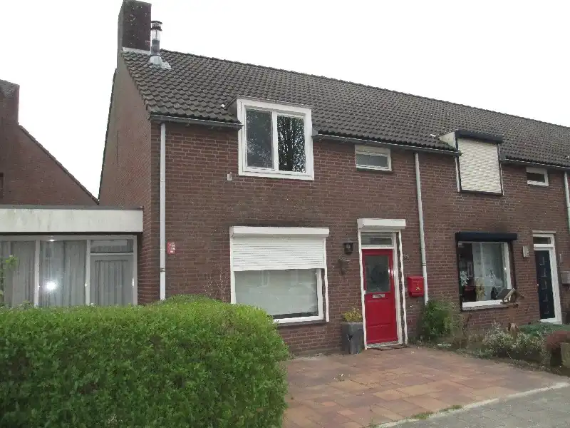 Te huur: Tilburg