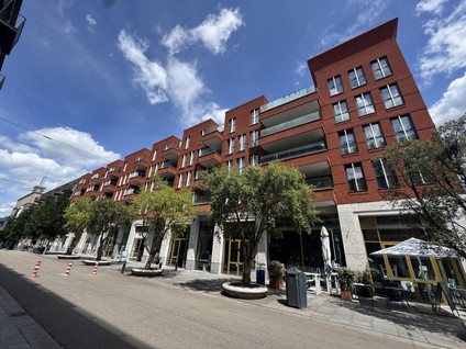 Te huur: Utrecht / €2250 p.m. / 64m2
