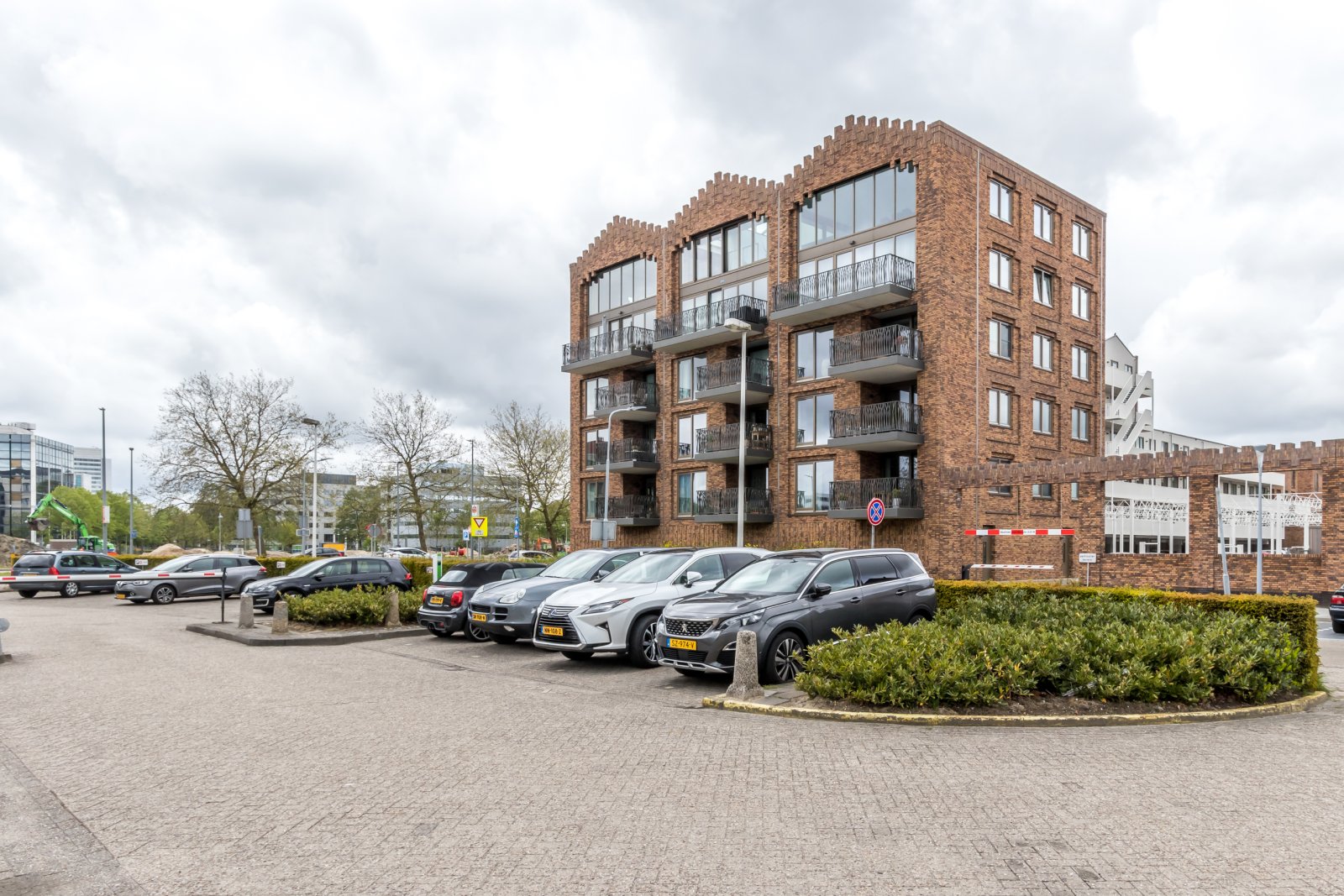 Te huur: Hoofddorp / €1718,00 p.m. / 79,00m2