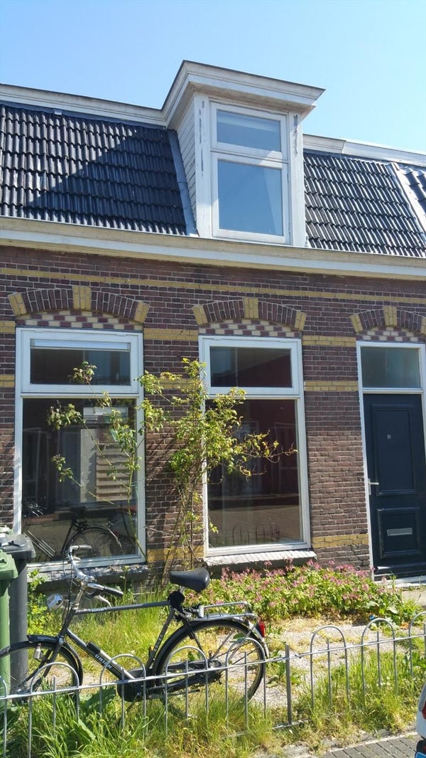 Te huur: Leeuwarden