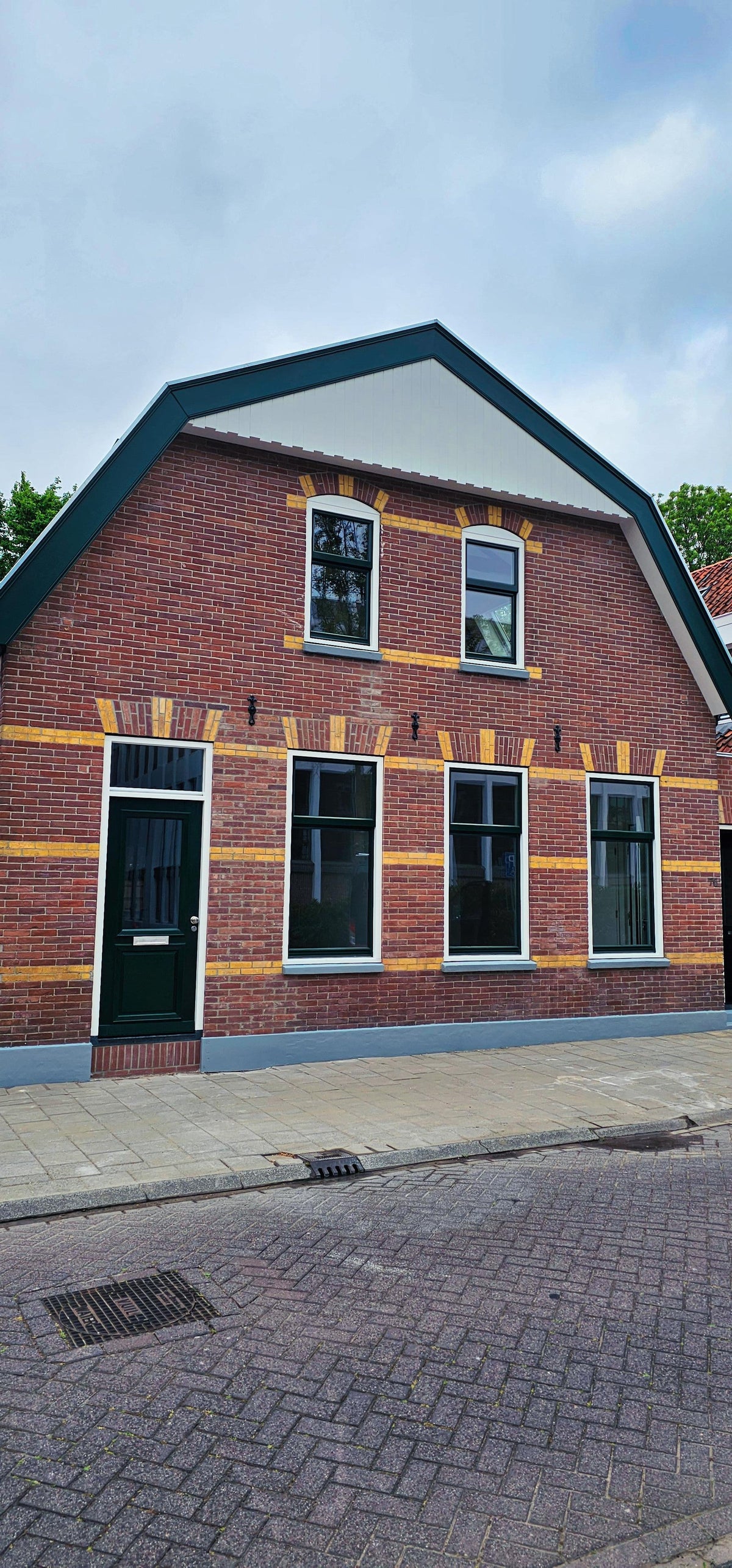For rent: Wormerveer / €2100 p.m. / 54m2
