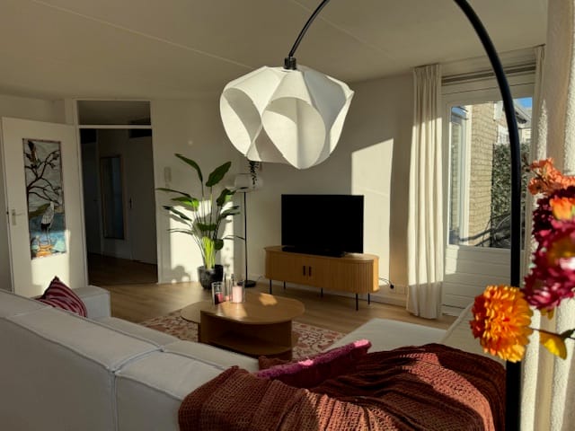 For rent: Borne / €1255.00 p.m. / 74.00m2