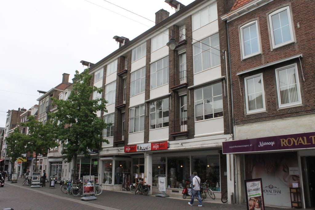 Te huur: Arnhem