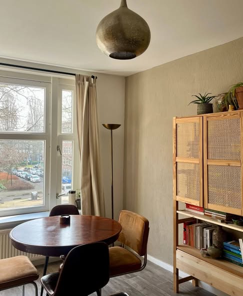 Te huur: Amsterdam