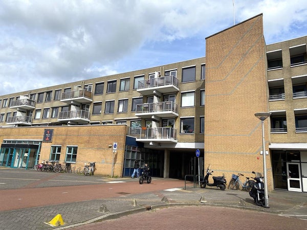 Te huur: Amstelveen / €2200,00 p.m. / 68,00m2