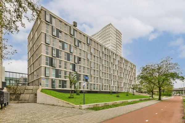 Te huur: Utrecht