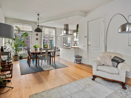 Te huur: Amsterdam / €2750,00 p.m. / 75,00m2
