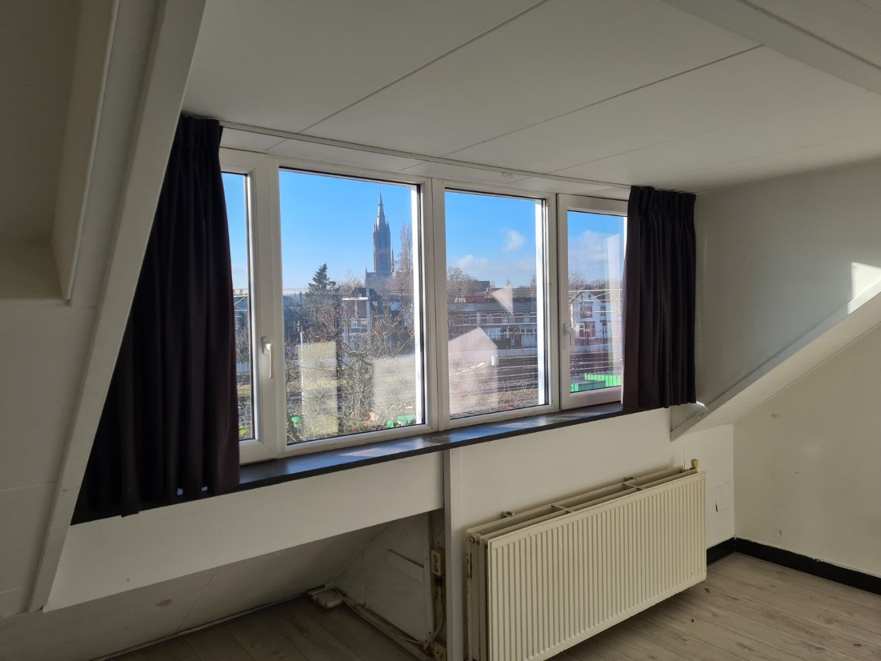 Te huur: Hilversum