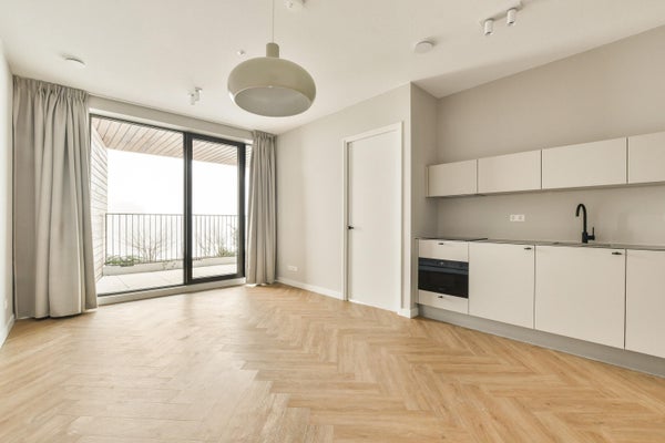 Te huur:  Utrecht  / €1950,00 p.m. / 45,00m2