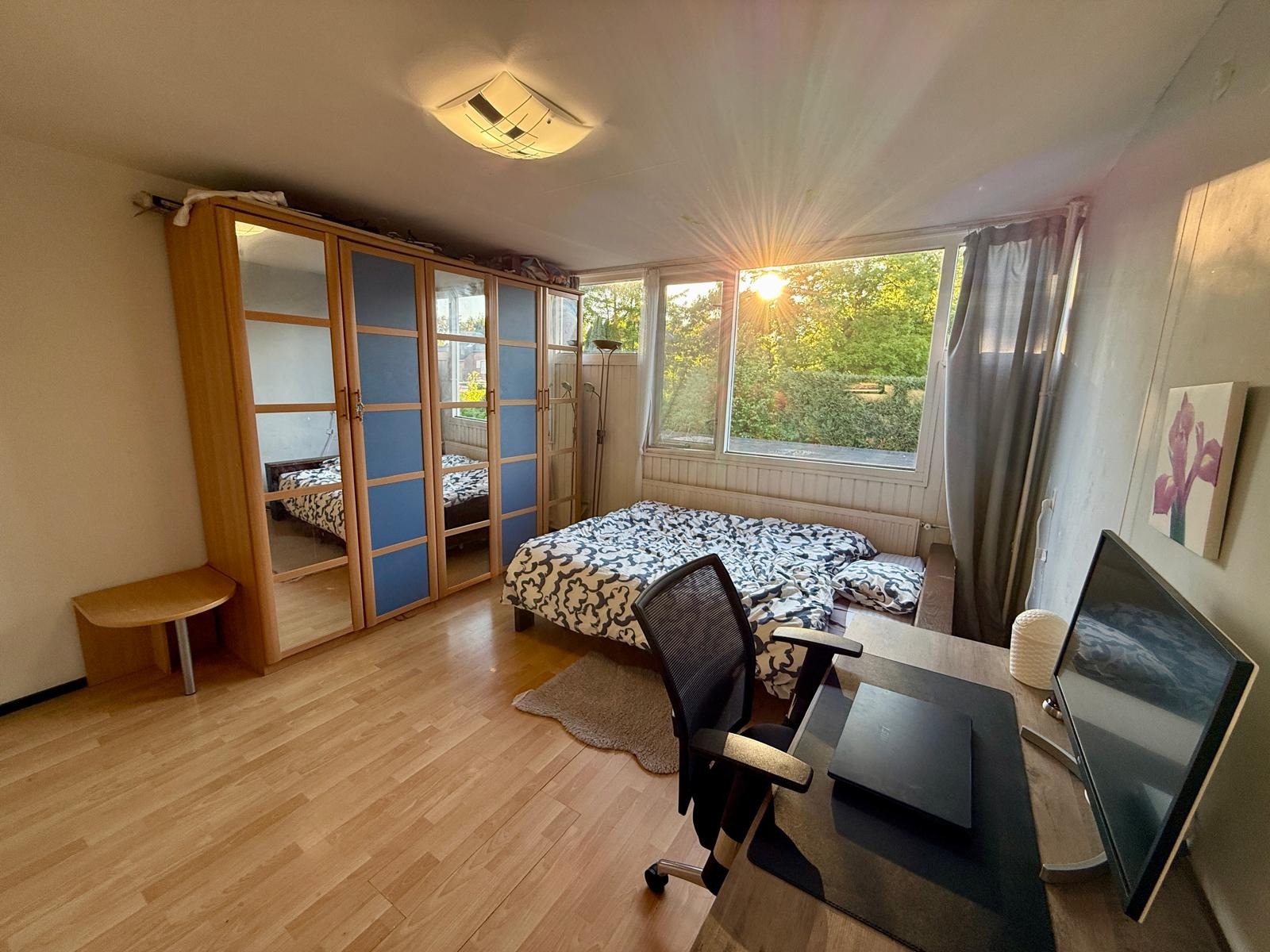 For rent: Eindhoven / €875.00 p.m. / 18.00m2
