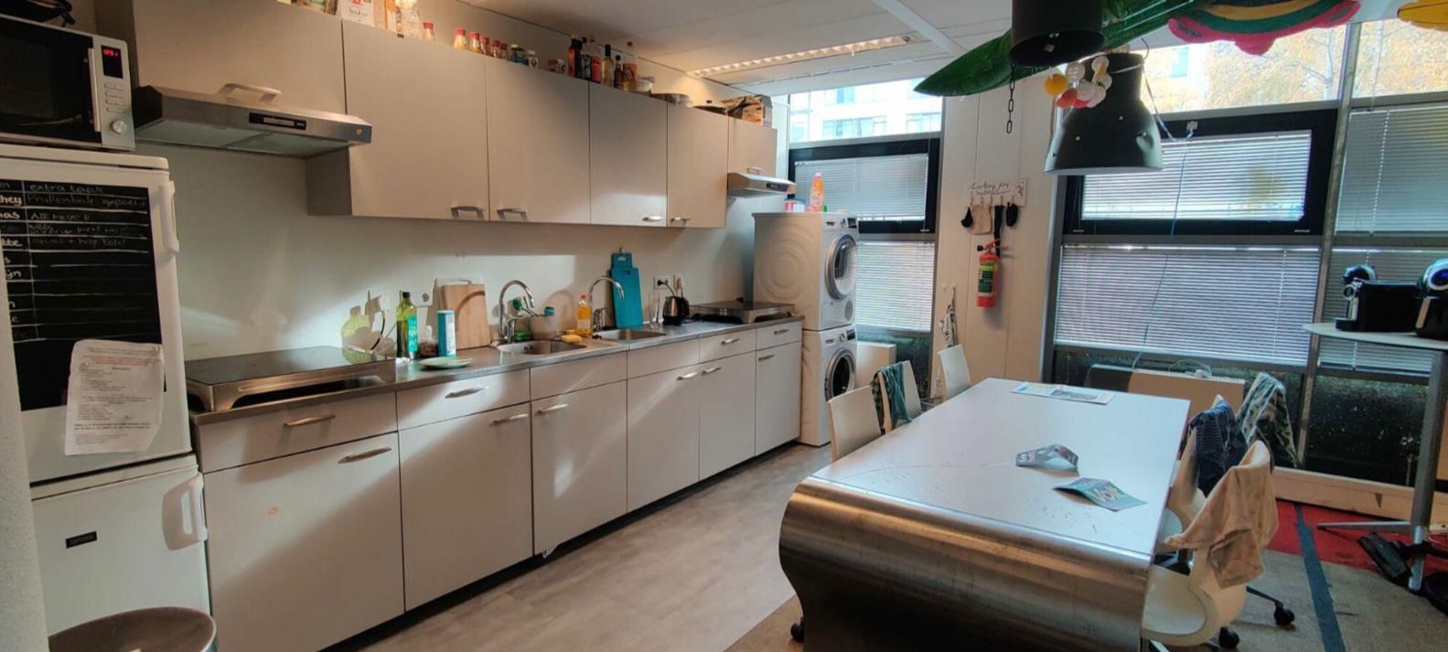 Te huur: Den Haag / €509 p.m. / 26m2