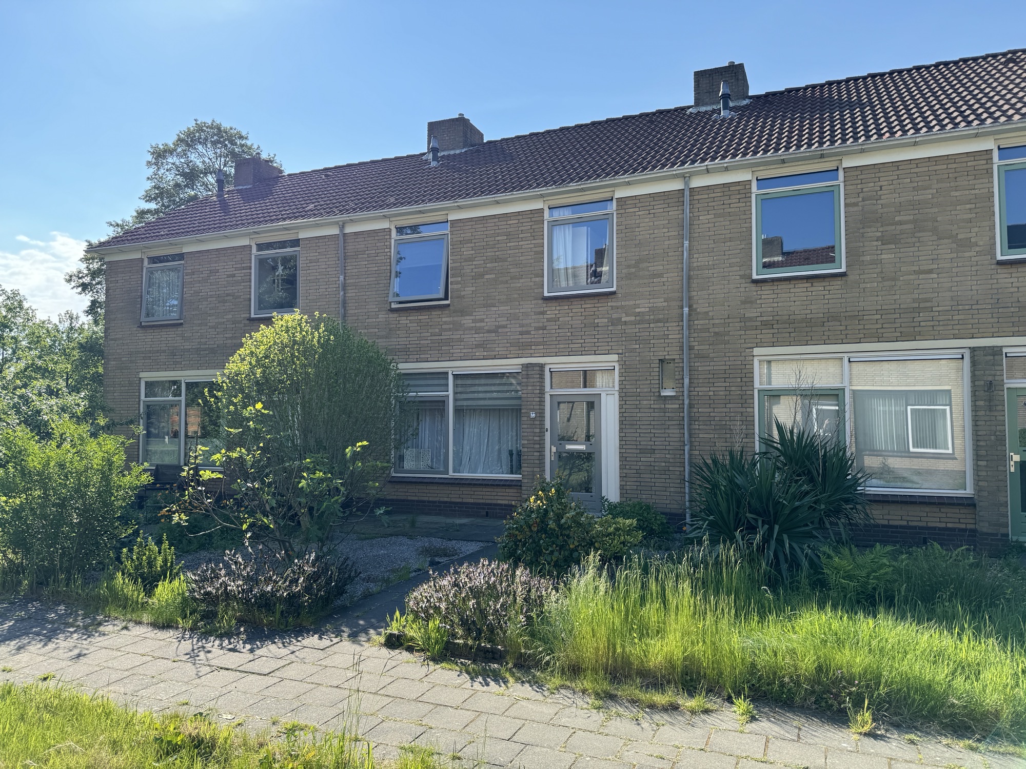 For rent: Heerenveen