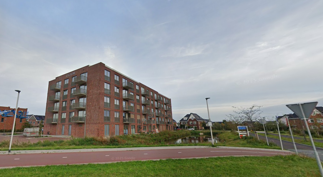 Te huur: Voorhout