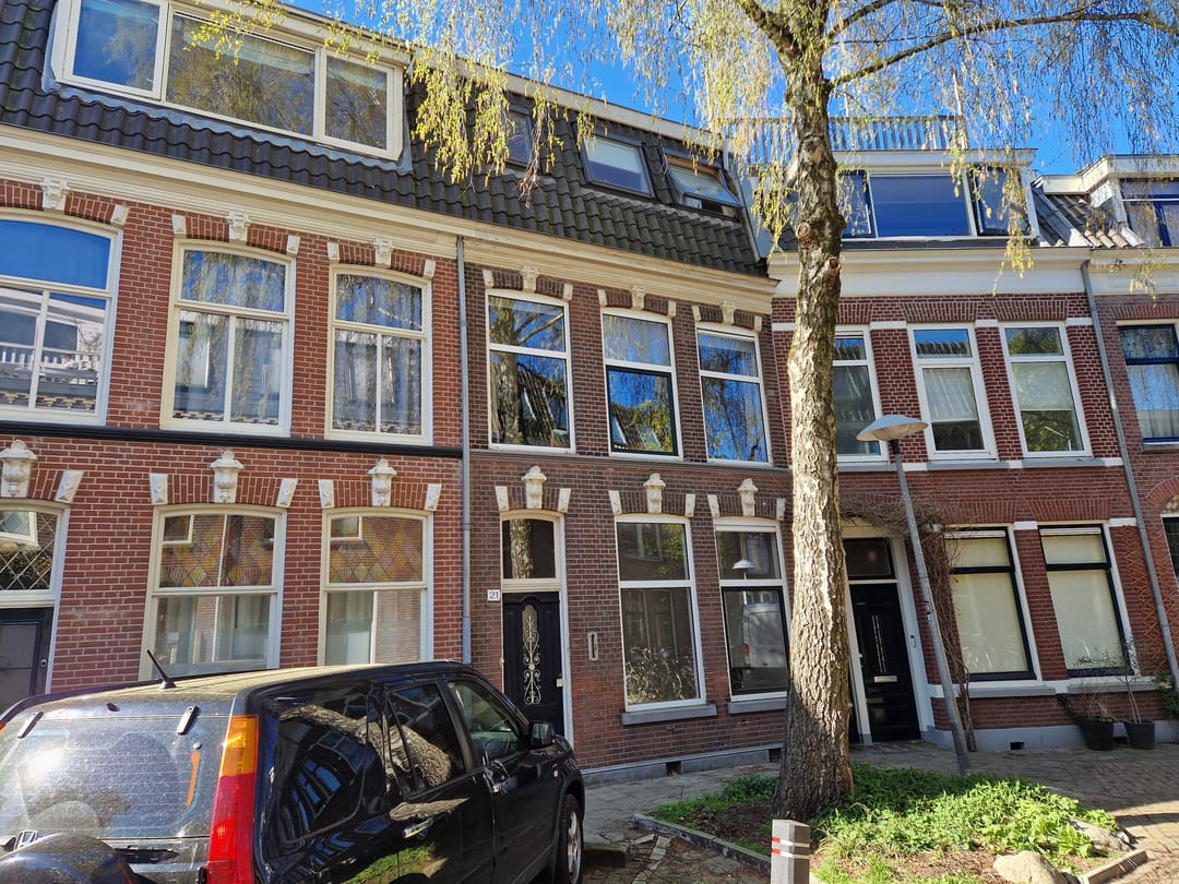 For rent: Utrecht / €975.00 p.m. / 71.00m2