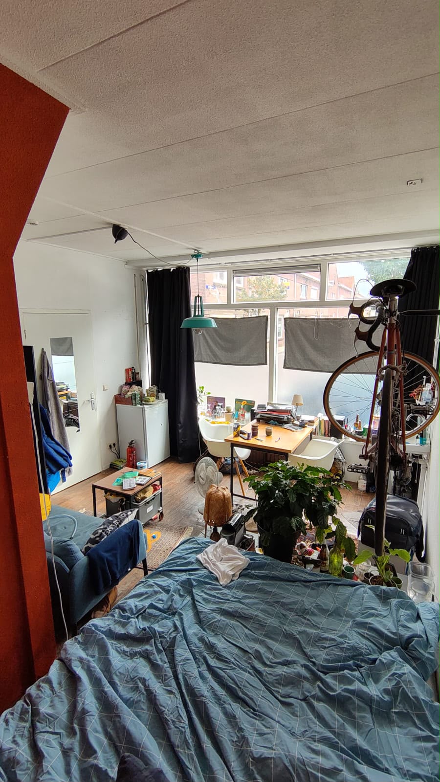 Te huur: Tilburg