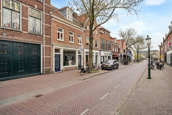 Te huur: Amersfoort / €1425 p.m. / 60m2