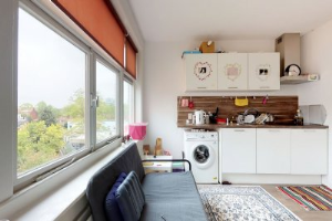 For rent: Groningen