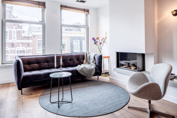 For rent: Amsterdam