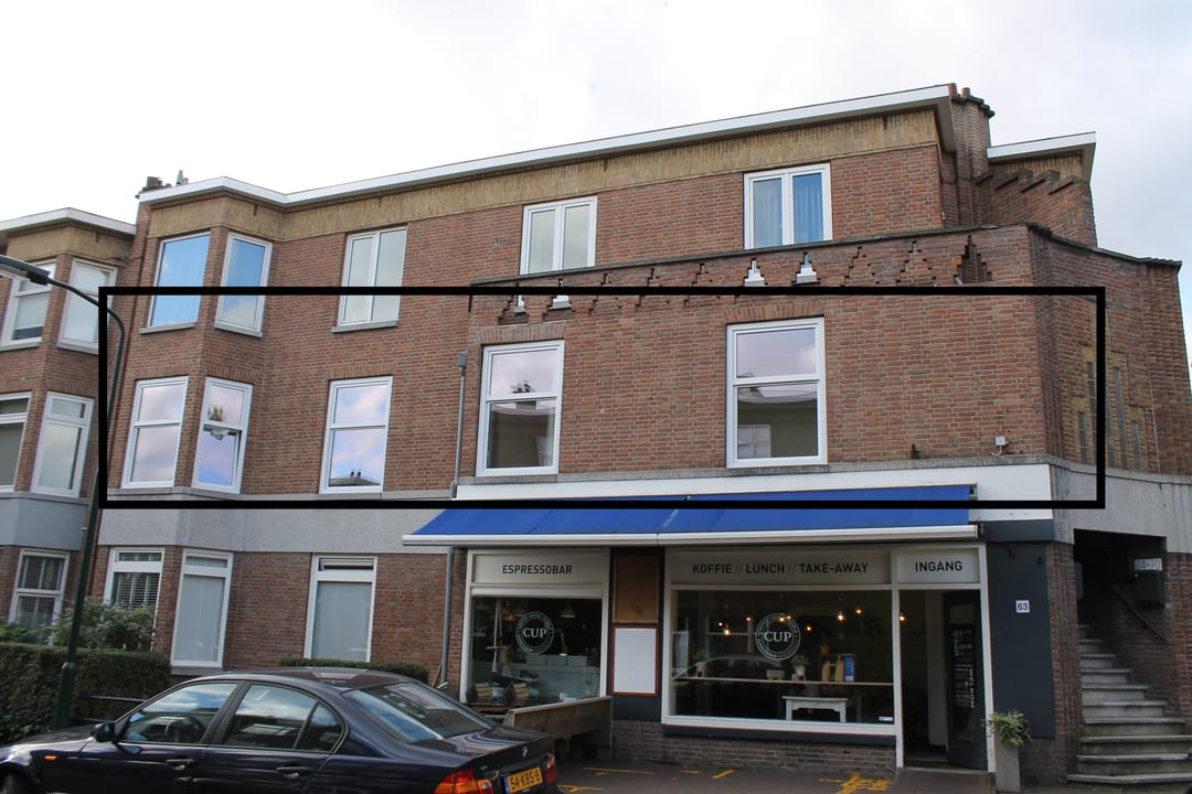 Te huur: Voorburg / €2250,00 p.m. / 110,00m2