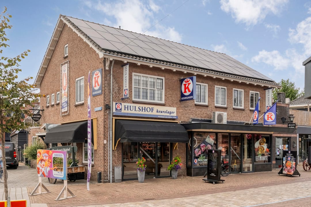 For rent: Tubbergen