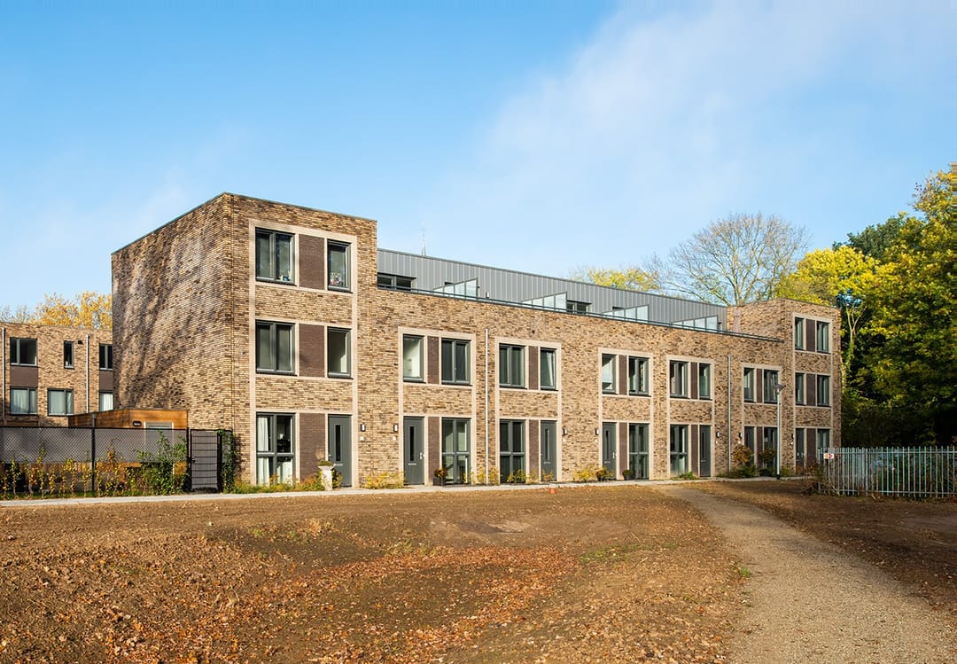 Te huur: Zevenaar / €1635,00 p.m. / 115,00m2