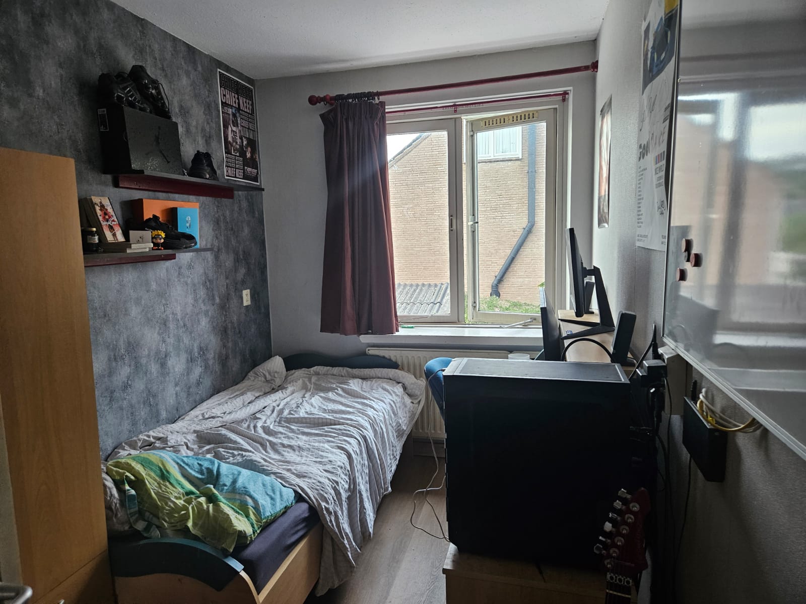 For rent: Tilburg
