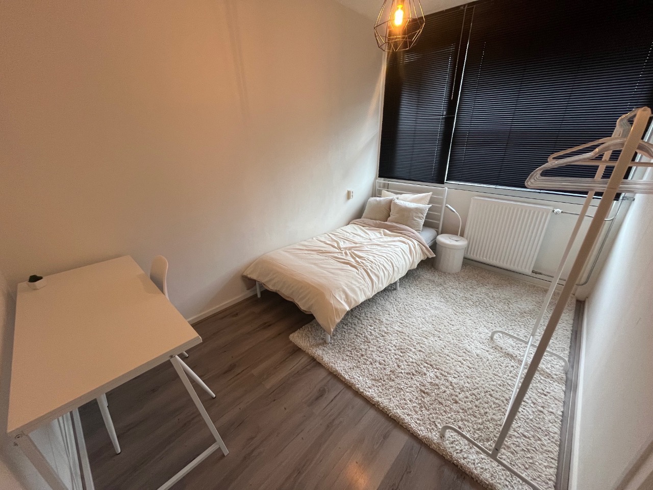 For rent: Zaandam