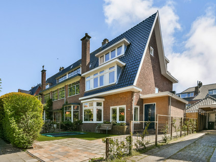 Te huur: Overveen / €4500,00 p.m. / 161,00m2