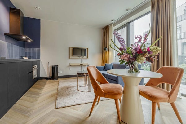 Te huur: Amsterdam / €3150 p.m. / 26m2