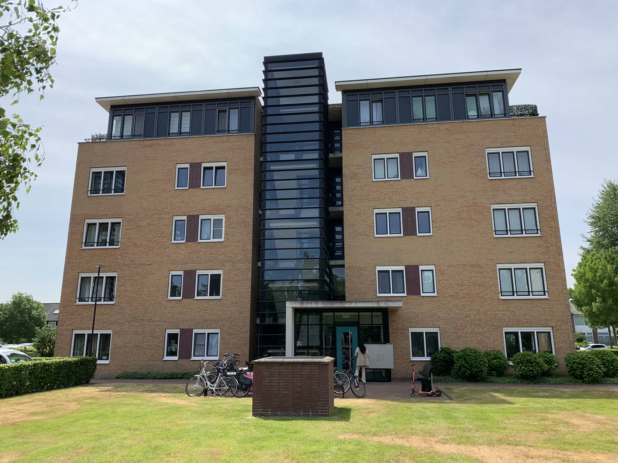 For rent: Ouderkerk aan de Amstel