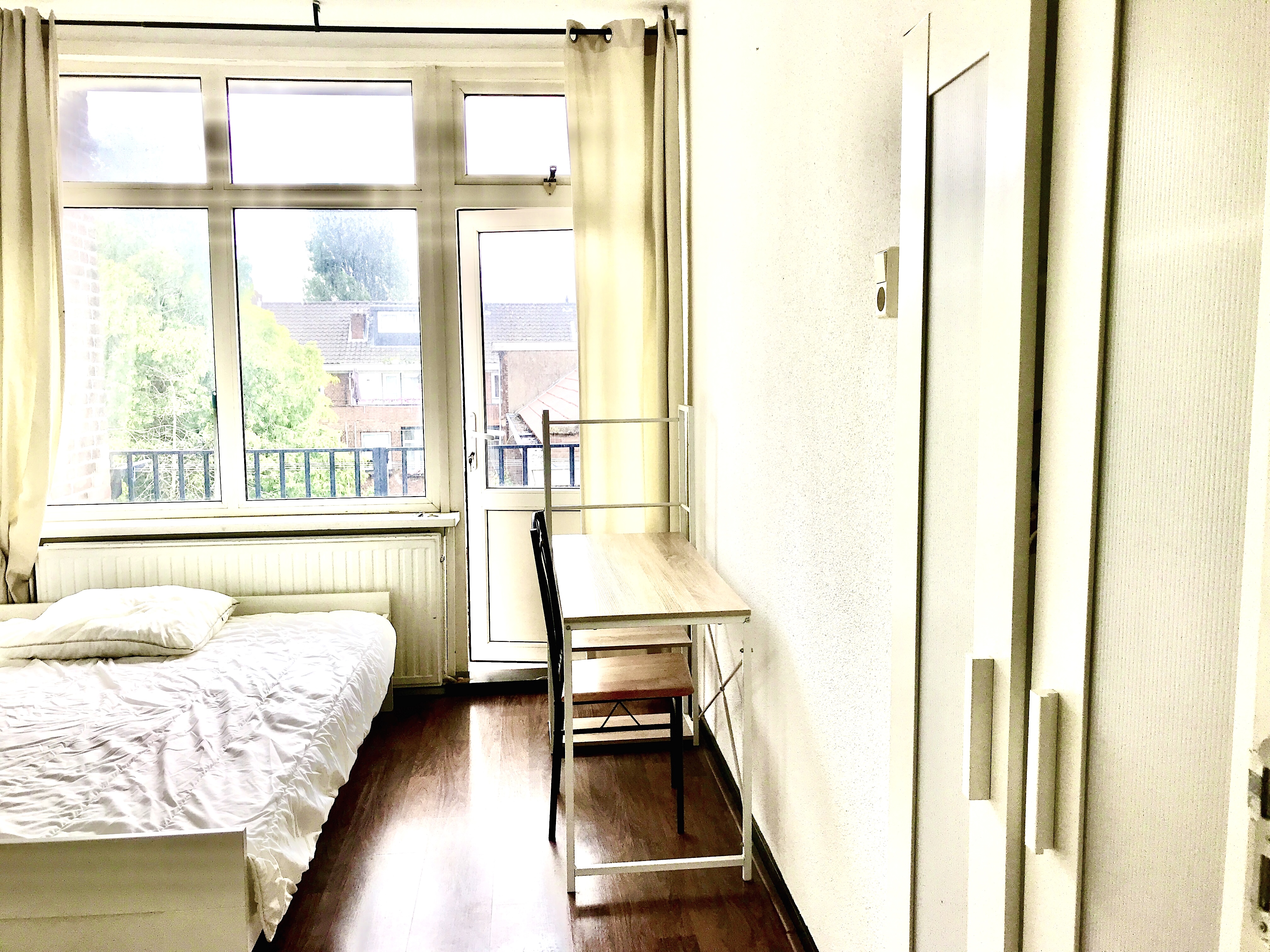 Te huur: Rotterdam / €670 p.m. / 11m2