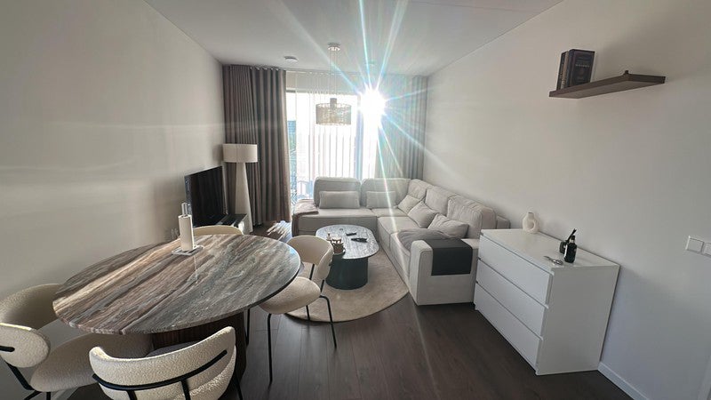 Te huur: Utrecht / €899 p.m. / 58m2
