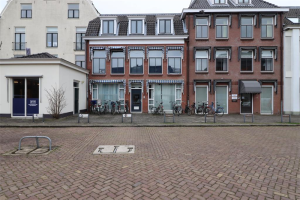 Te huur: Zeist