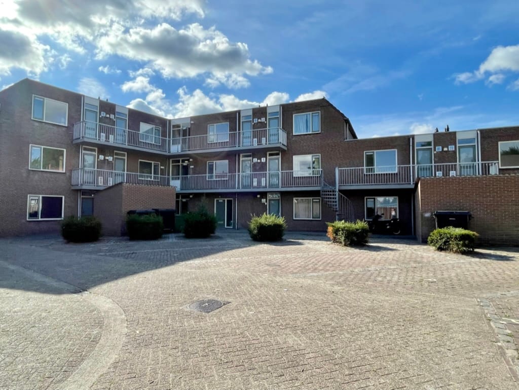 For rent: Terneuzen / €865 p.m. / 48m2