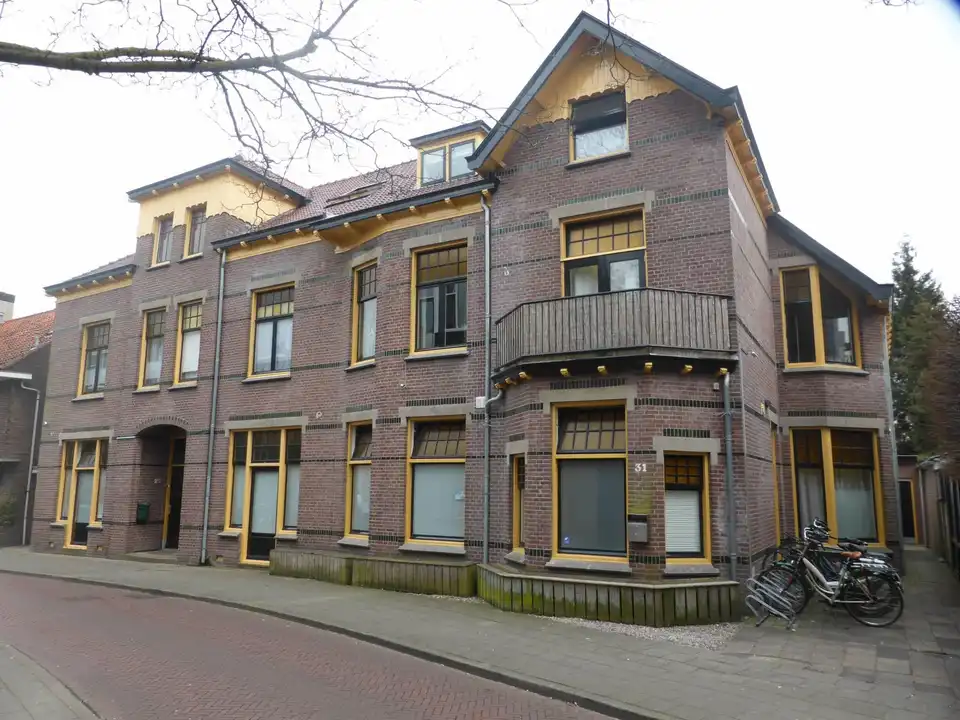 Te huur: Hilversum / €979 p.m. / 40m2
