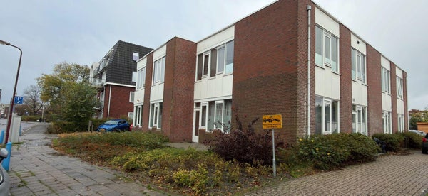 For rent: Heerenveen