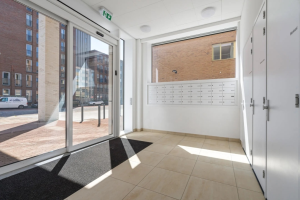 Te huur: Breda