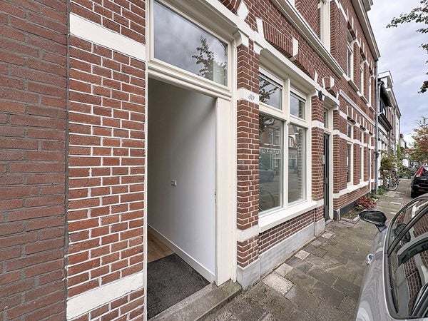 For rent: Haarlem / €1895 p.m. / 60m2