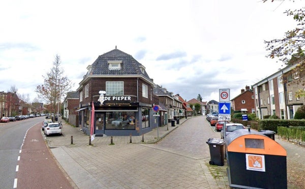 For rent: Enschede / €610.00 p.m. / 14.00m2