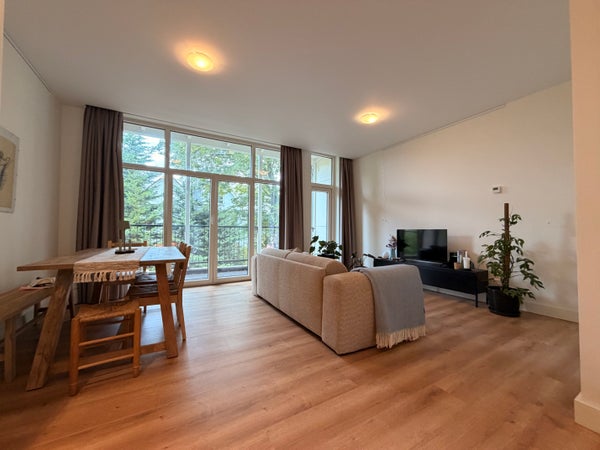 Te huur: Rotterdam