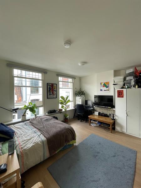 For rent: Utrecht / €825 p.m. / 18m2