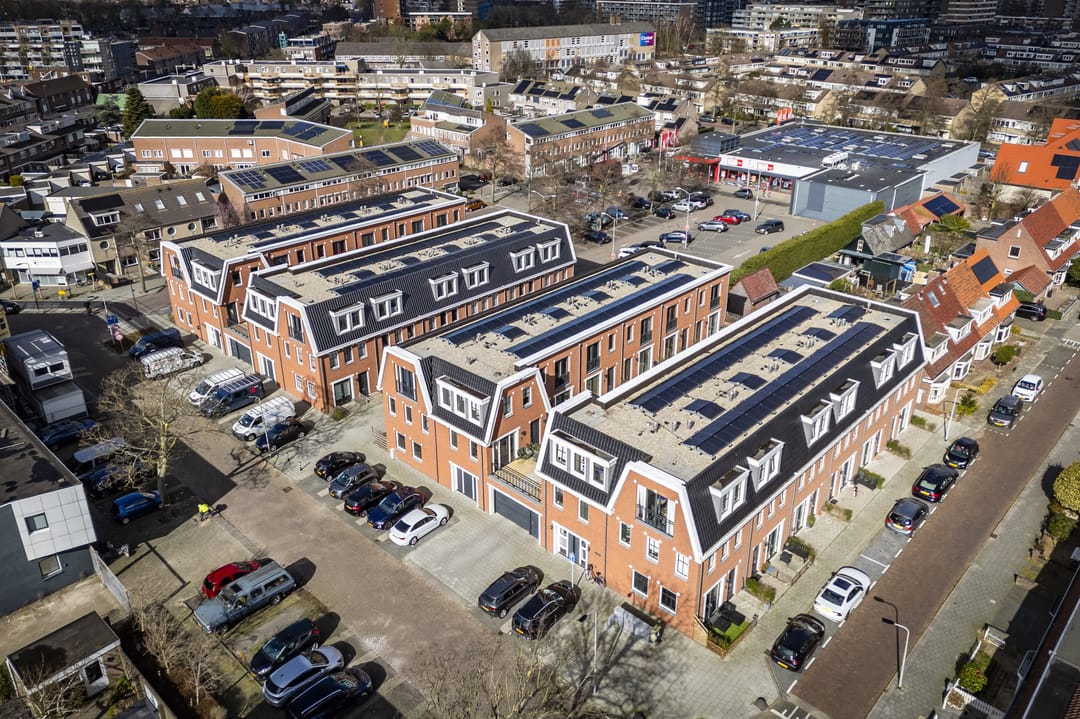 Te huur: Beverwijk
