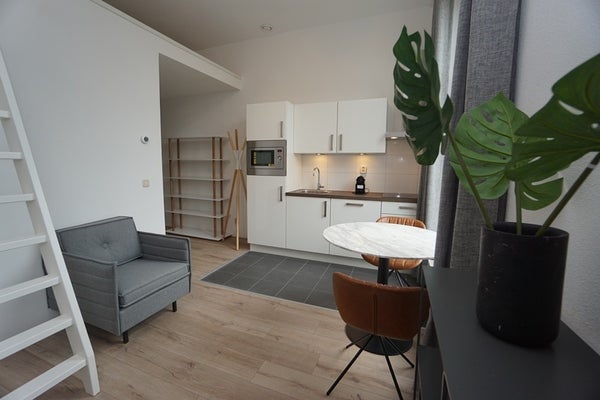 For rent: Rotterdam / €1827.00 p.m. / 50.00m2