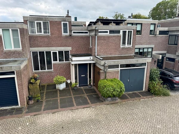 For rent: Alphen aan den Rijn / €2400.00 p.m. / 130.00m2