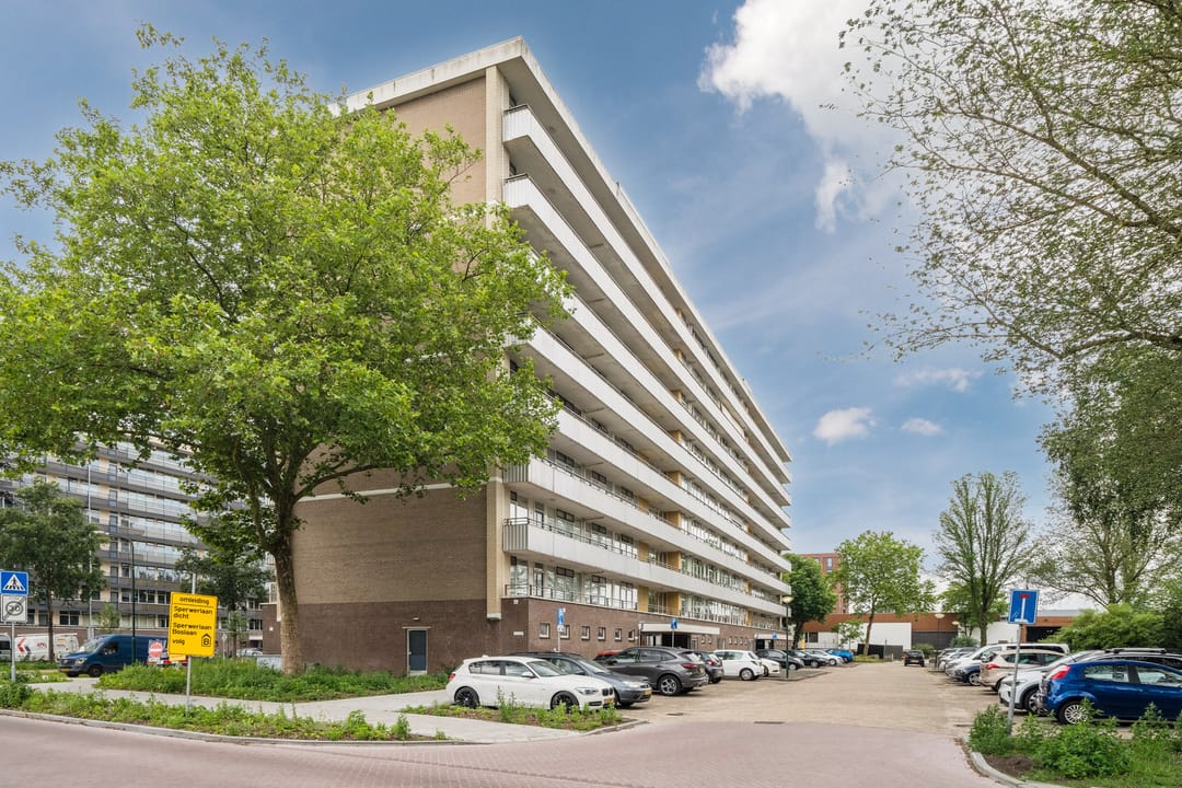 Te huur: Bilthoven